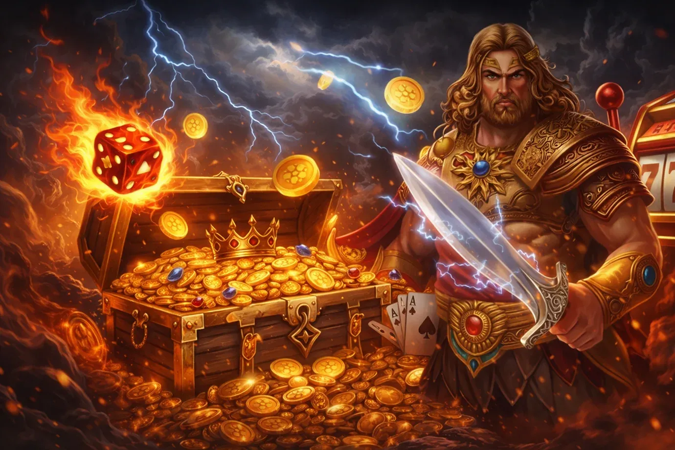 Betplay Casino